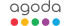 Agoda logo